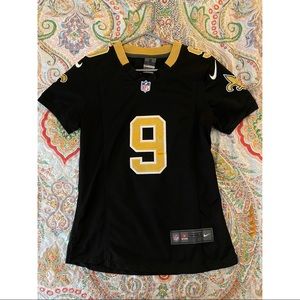 NFL Jersey - Saints (Drew Brees)